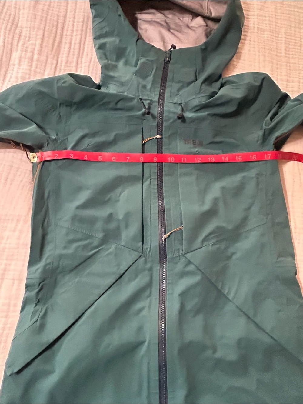 Trew Gear Stella Ski Jacket